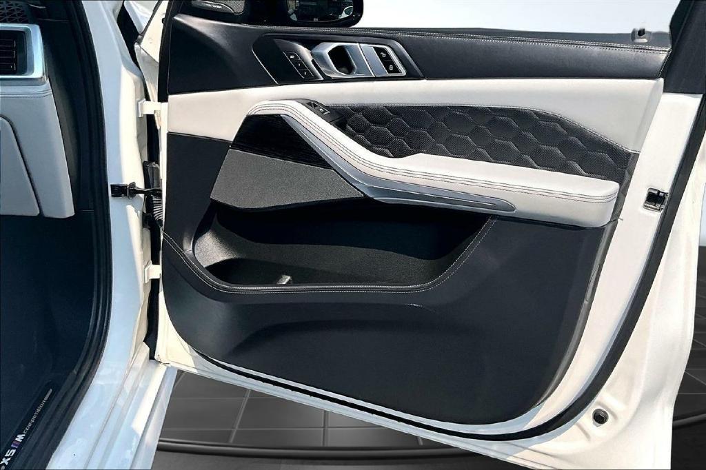 BMW X5 M Base 2024