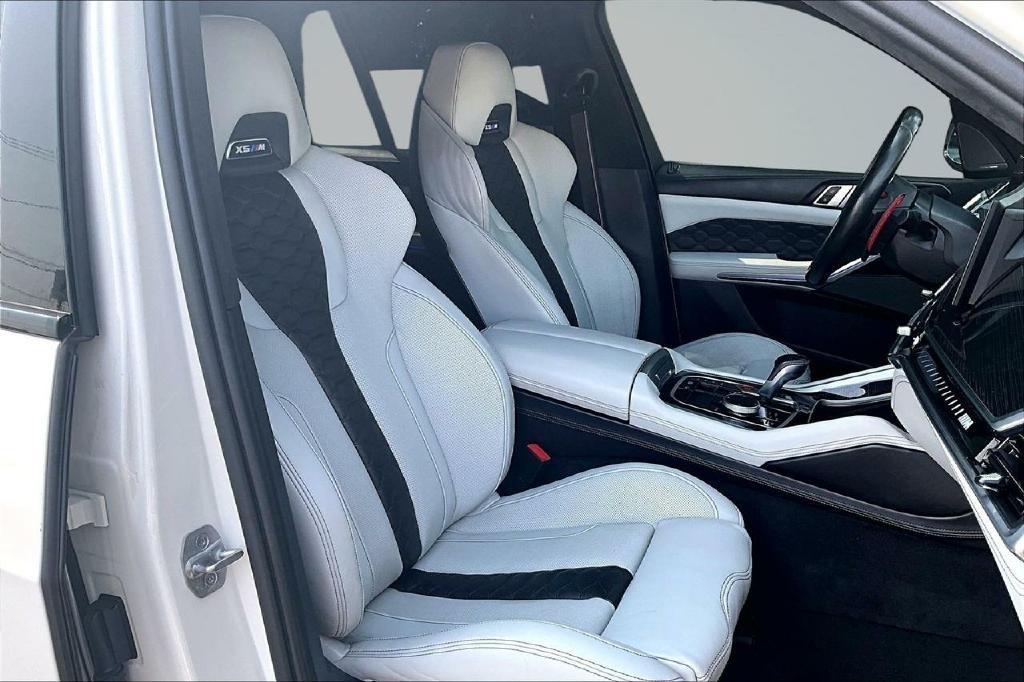 BMW X5 M Base 2024