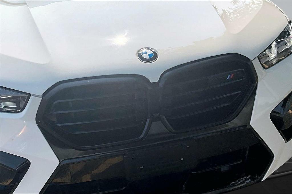 BMW X5 M Base 2024
