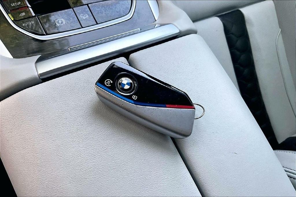 BMW X5 M Base 2024