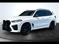 2024 BMW X5 M 