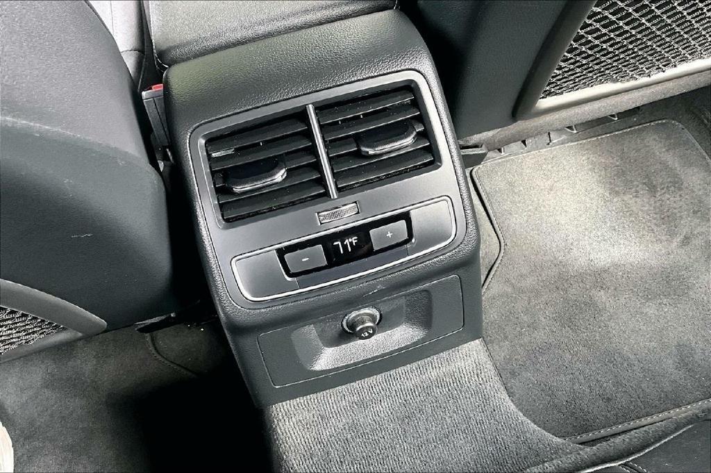 Audi A4 Premium quattro 2022