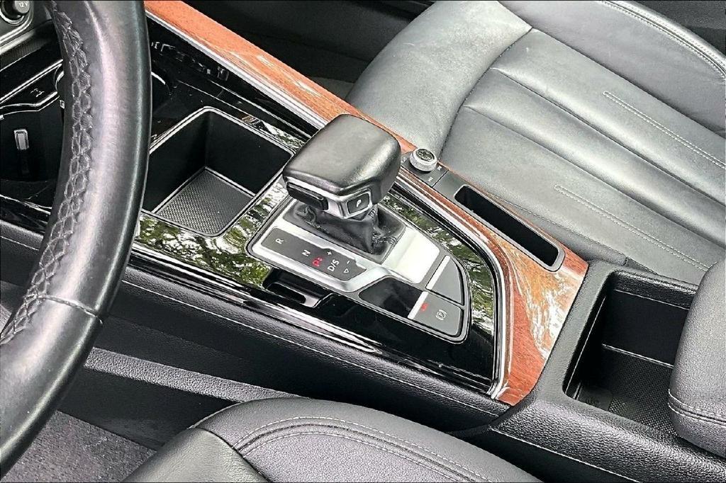 Audi A4 Premium quattro 2022