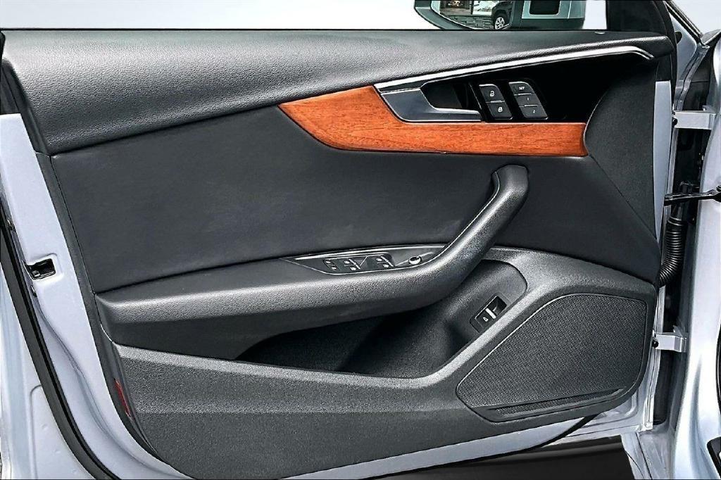 Audi A4 Premium quattro 2022