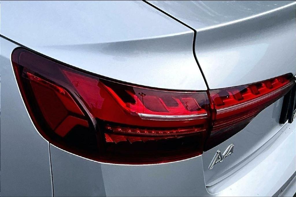 Audi A4 Premium quattro 2022