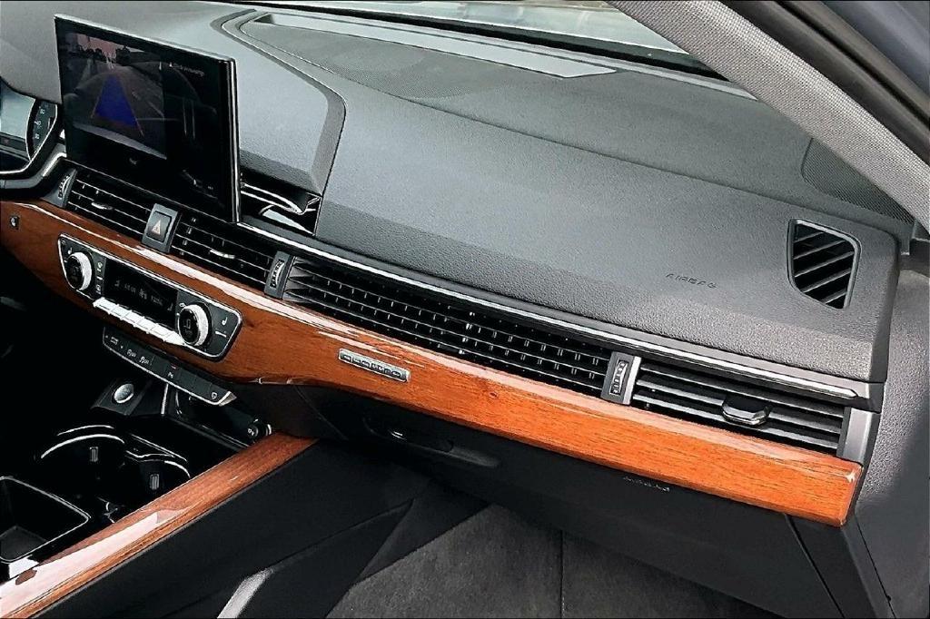 Audi A4 Premium quattro 2022