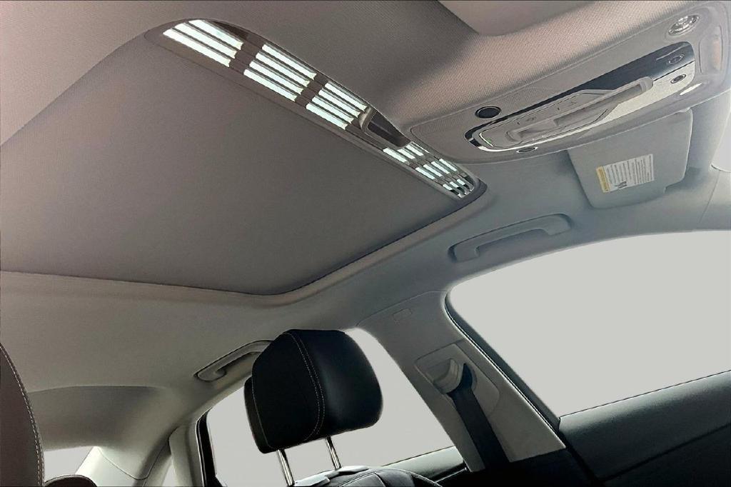 Audi A4 Premium quattro 2022