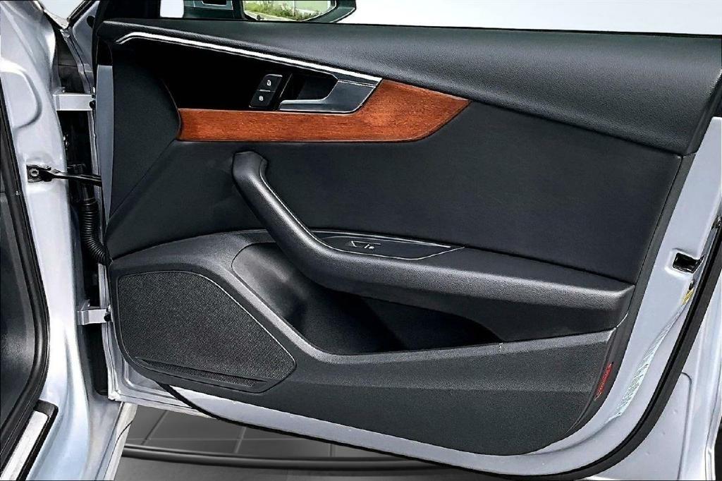 Audi A4 Premium quattro 2022