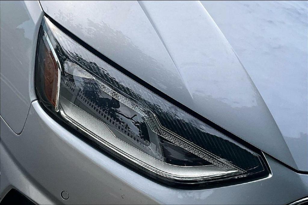 Audi A4 Premium quattro 2022