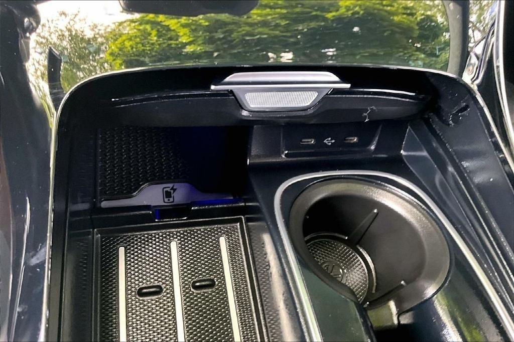 Mercedes-Benz S-Class S580 4MATIC 2021