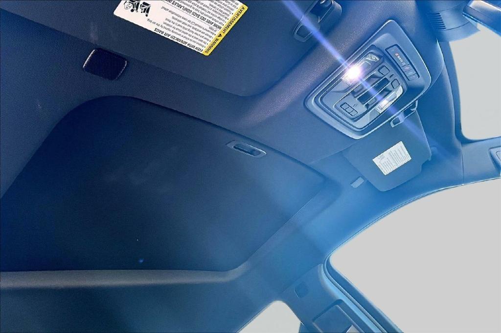 GMC Sierra 2500HD AT4 Crew Cab 4WD 2024
