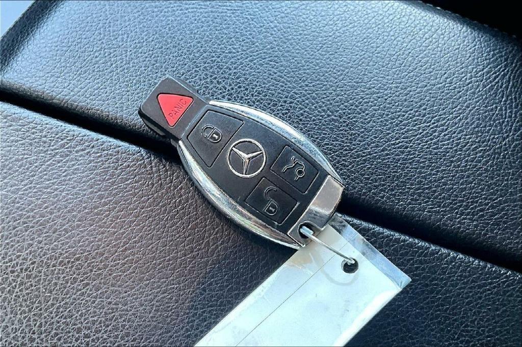Mercedes-Benz GLE-Class GLE400 4MATIC 2018