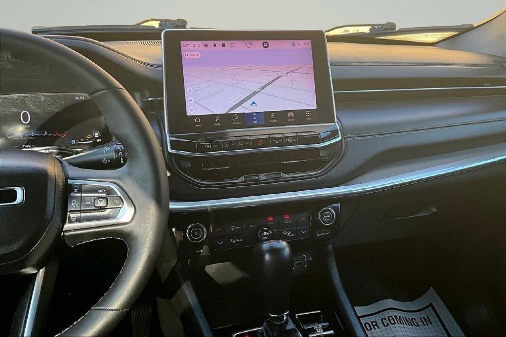 Jeep Compass Limited 2023