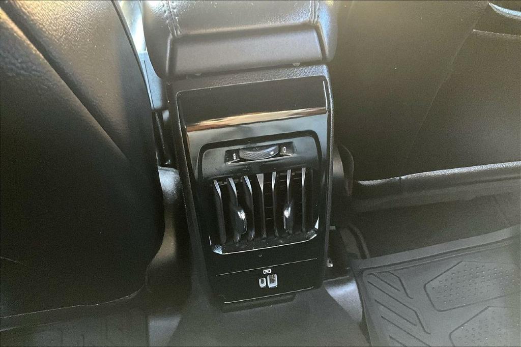 Jeep Compass Limited 2023