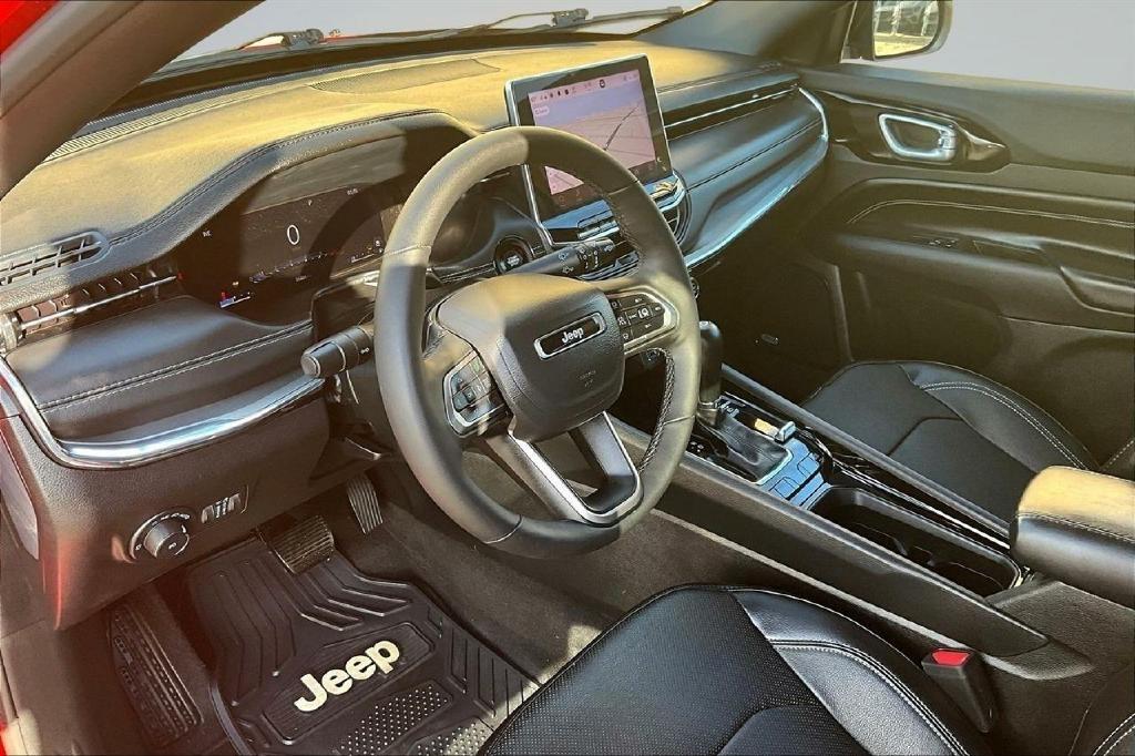 Jeep Compass Limited 2023