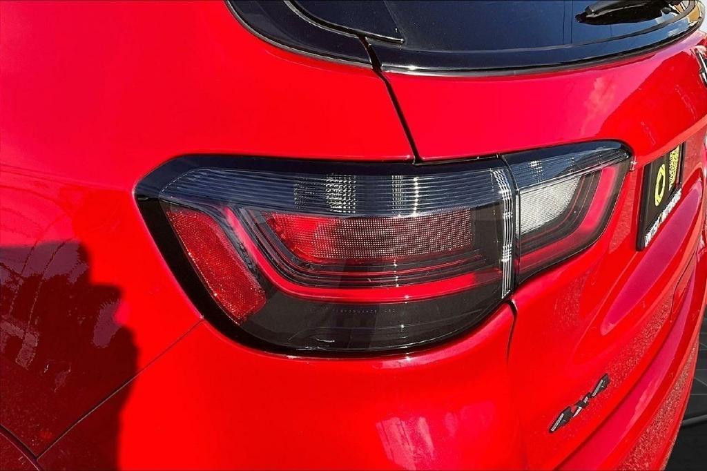 Jeep Compass Limited 2023