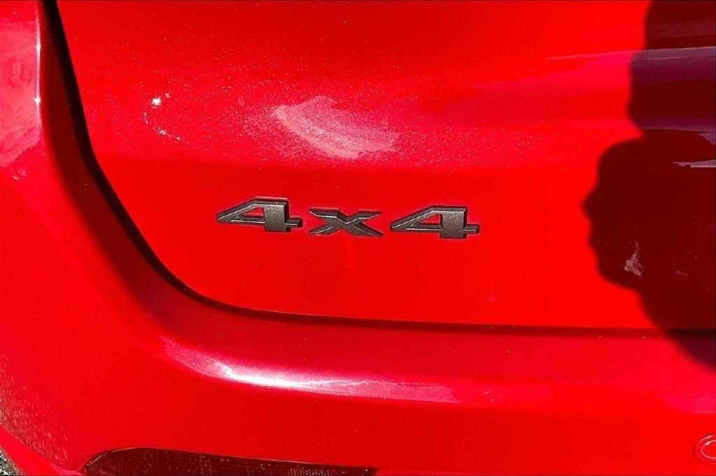 Jeep Compass Limited 2023