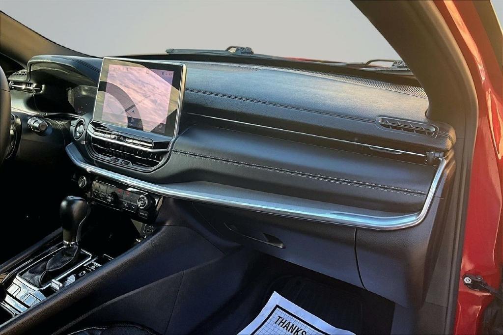 Jeep Compass Limited 2023