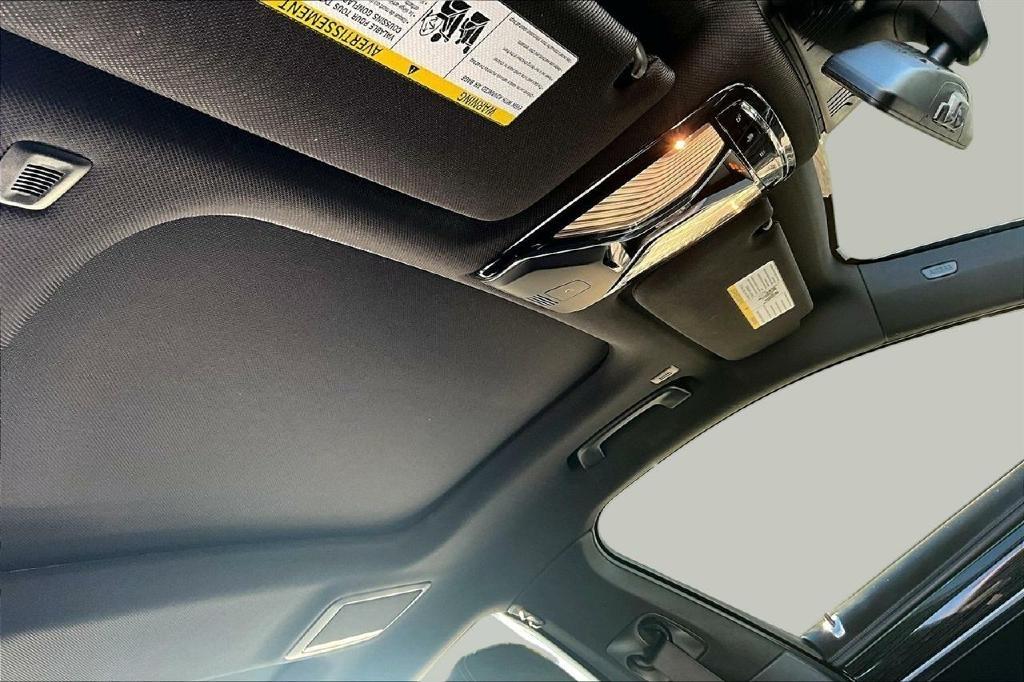 BMW 7-Series 750i xDrive 2021