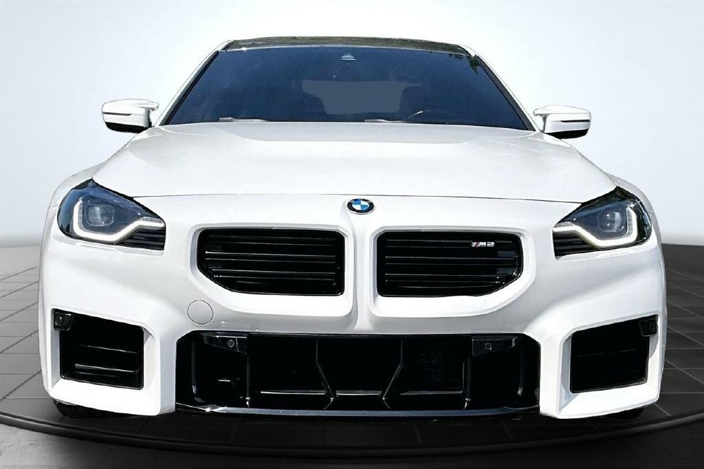 BMW M2 Coupe 2023