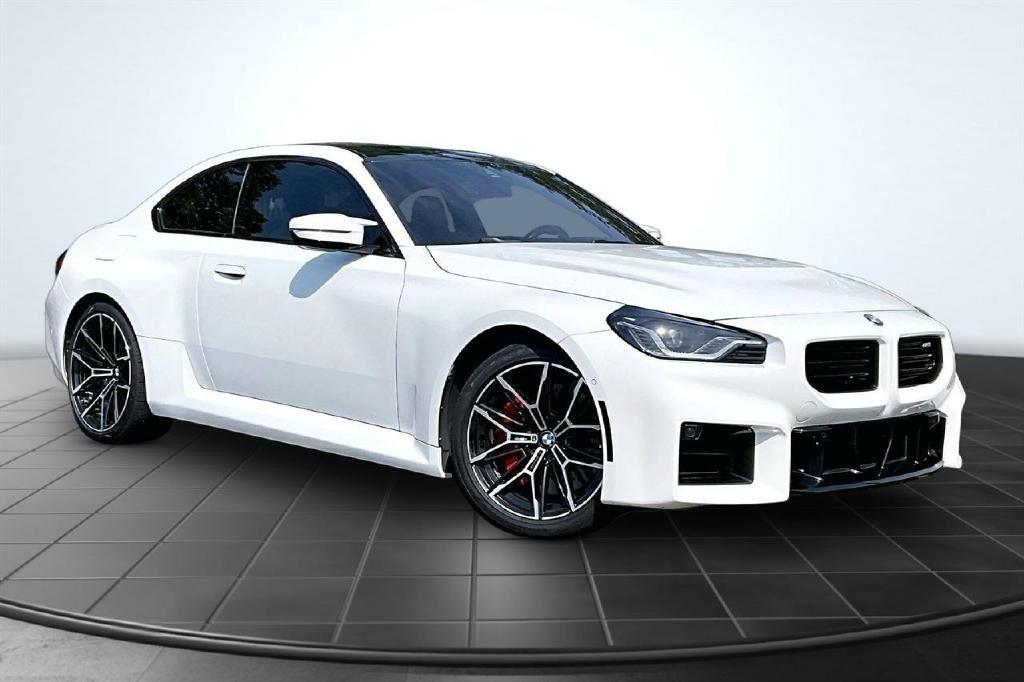 BMW M2 Coupe 2023