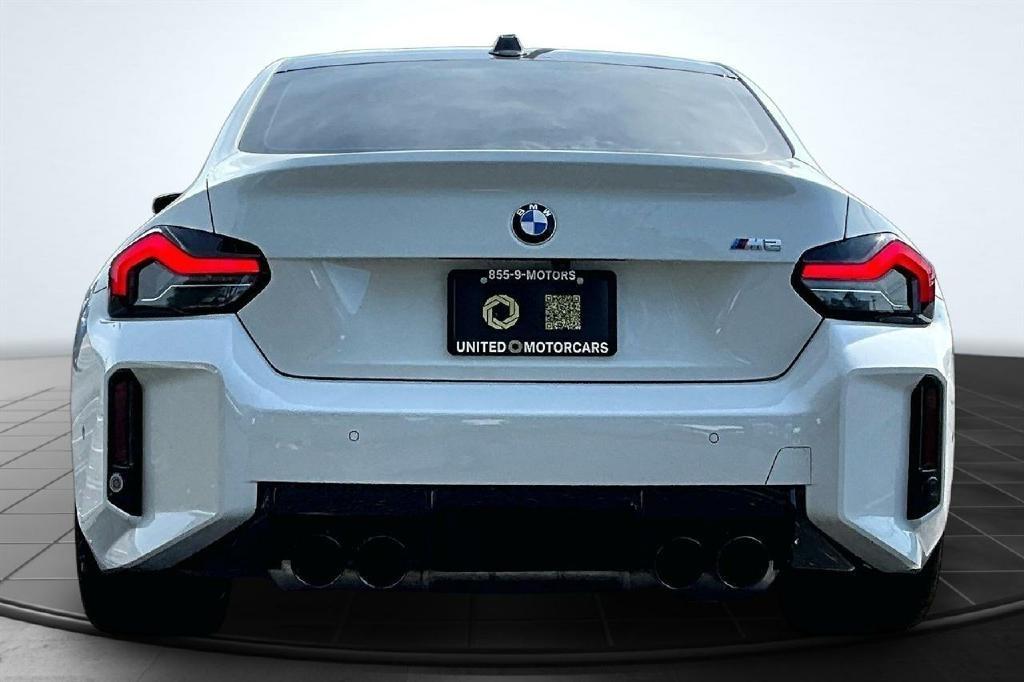 BMW M2 Coupe 2023