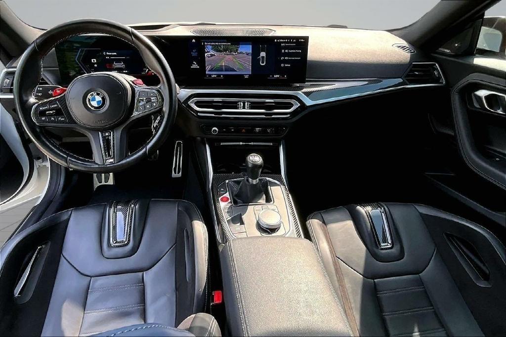 BMW M2 Coupe 2023