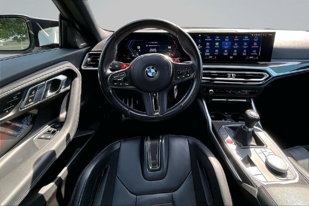 BMW M2 Coupe 2023