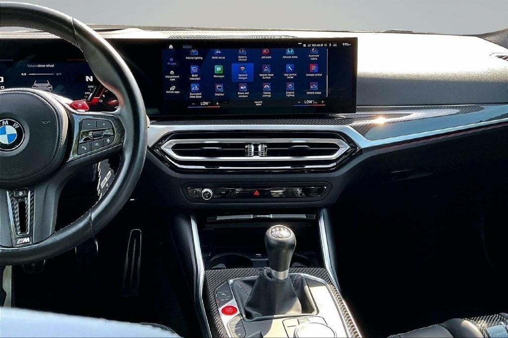 BMW M2 Coupe 2023