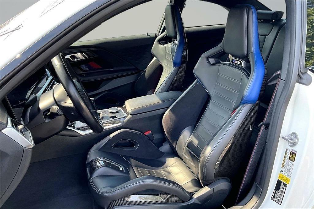 BMW M2 Coupe 2023
