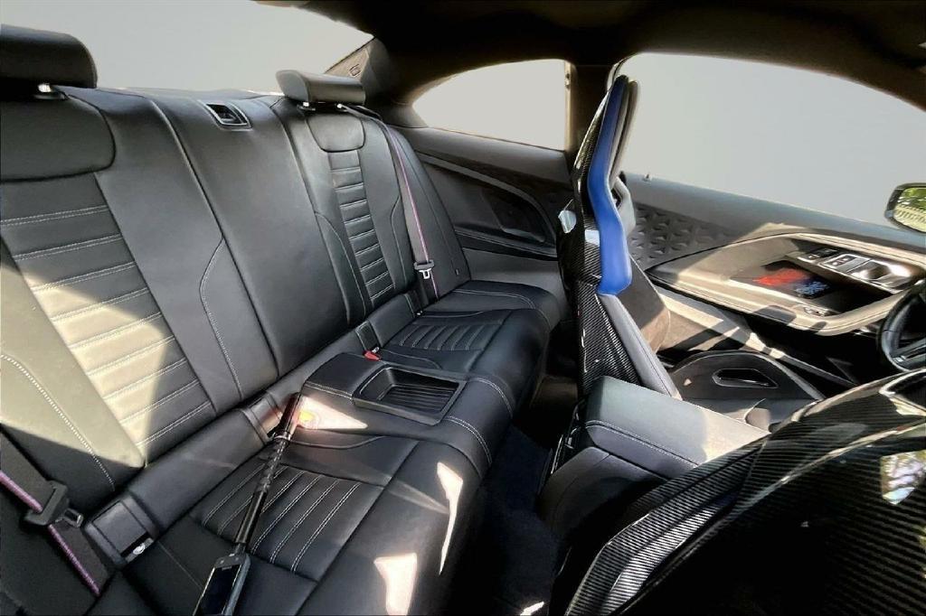 BMW M2 Coupe 2023