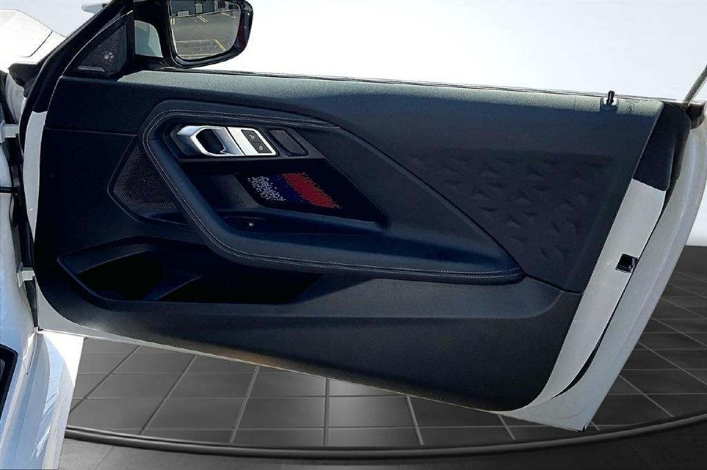 BMW M2 Coupe 2023
