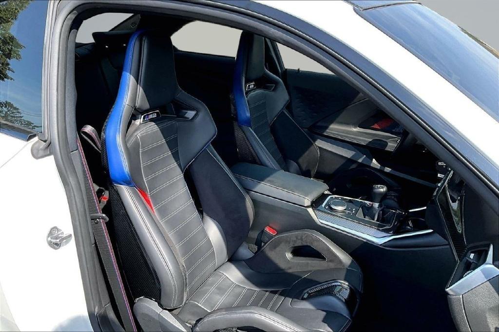 BMW M2 Coupe 2023