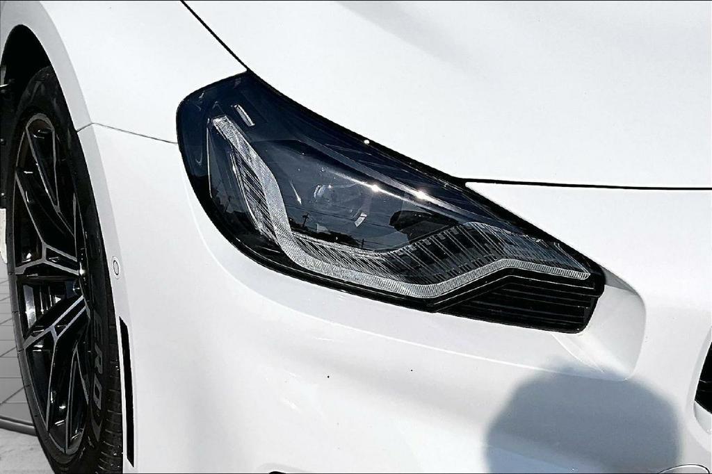 BMW M2 Coupe 2023