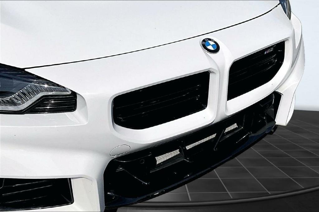 BMW M2 Coupe 2023