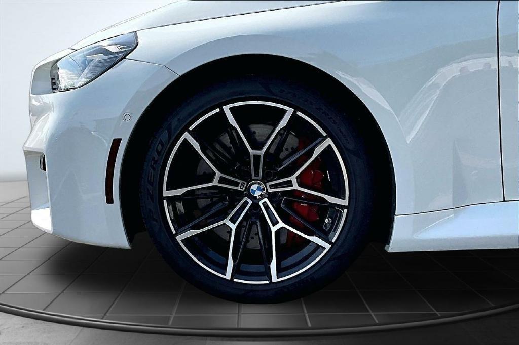 BMW M2 Coupe 2023