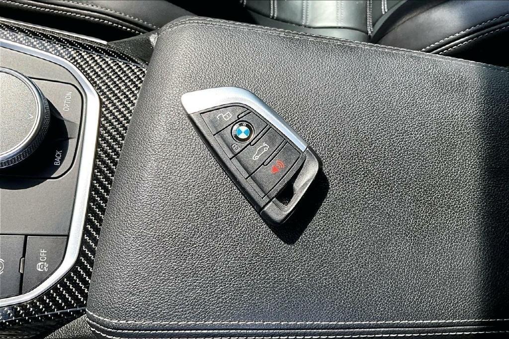 BMW M2 Coupe 2023