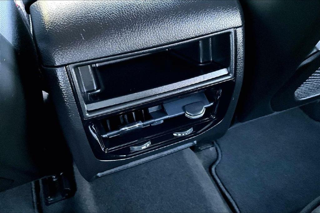 Jeep Grand Cherokee Laredo 4WD 2022