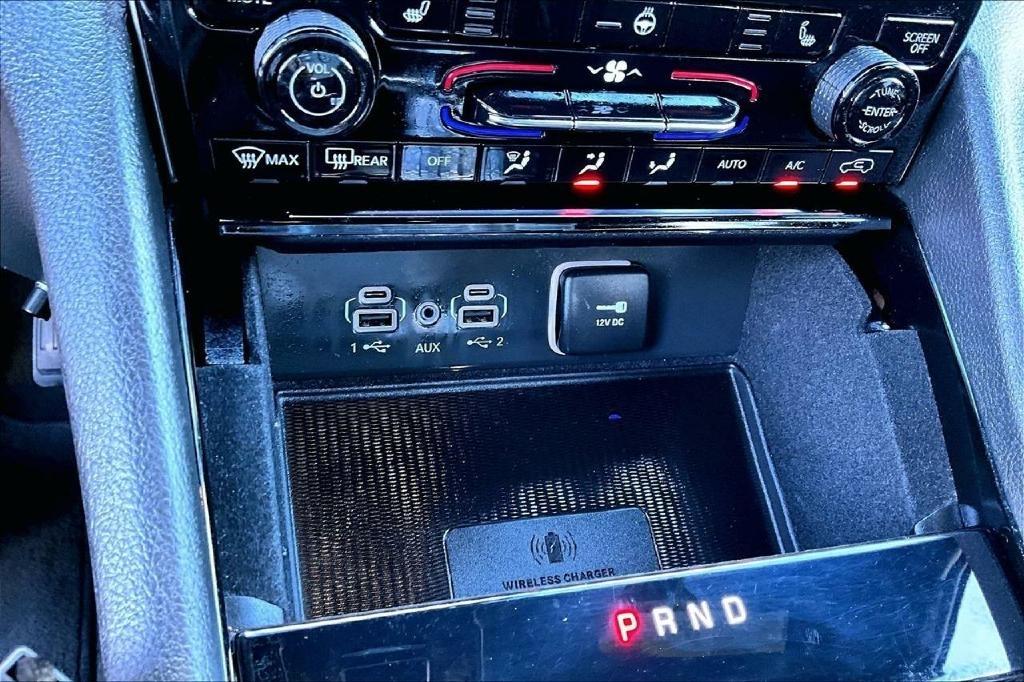 Jeep Grand Cherokee Laredo 4WD 2022