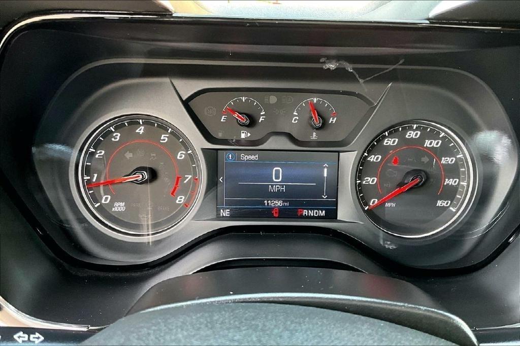 Chevrolet Camaro 1LT Coupe 2023