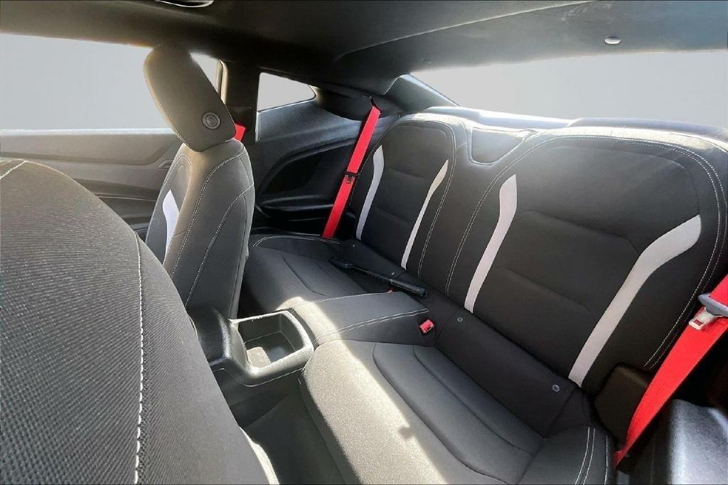 Chevrolet Camaro 1LT Coupe 2023