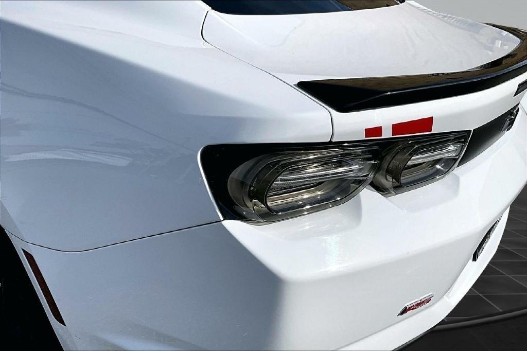 Chevrolet Camaro 1LT Coupe 2023