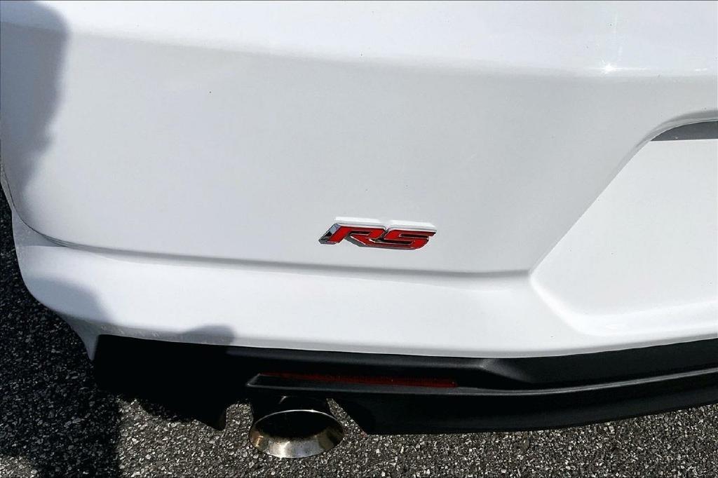 Chevrolet Camaro 1LT Coupe 2023