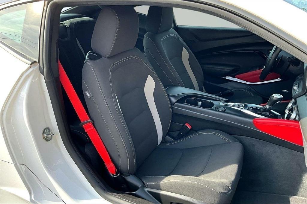 Chevrolet Camaro 1LT Coupe 2023