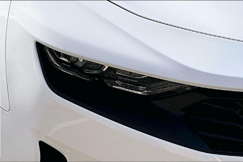 Chevrolet Camaro 1LT Coupe 2023