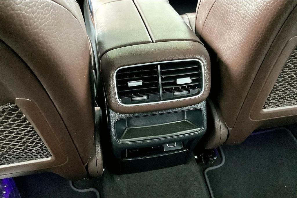 Mercedes-Benz GLE-Class GLE350 4MATIC 2022