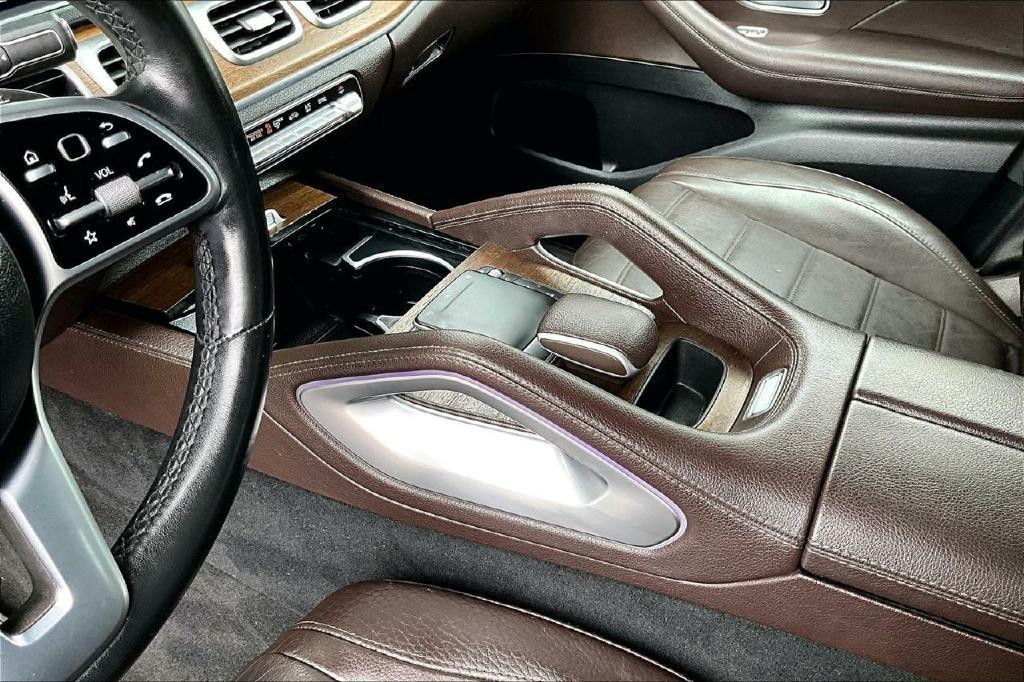 Mercedes-Benz GLE-Class GLE350 4MATIC 2022