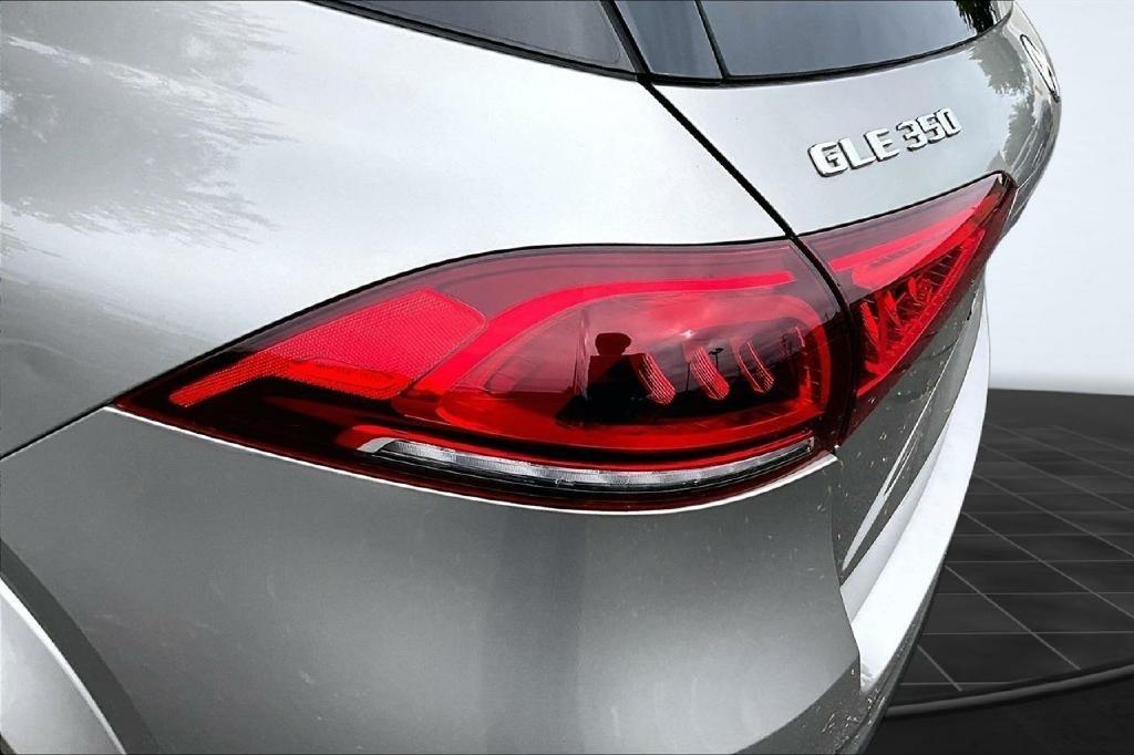 Mercedes-Benz GLE-Class GLE350 4MATIC 2022