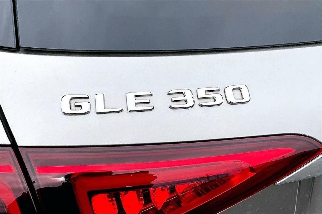 Mercedes-Benz GLE-Class GLE350 4MATIC 2022