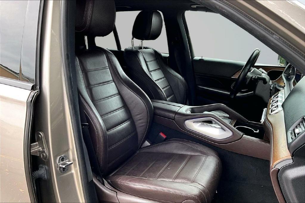 Mercedes-Benz GLE-Class GLE350 4MATIC 2022
